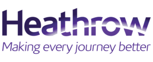 heathrow airport logo