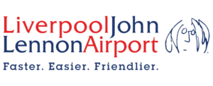 liverpool airport logo