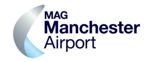 manchester airport logo