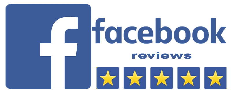 facebook reviews advert