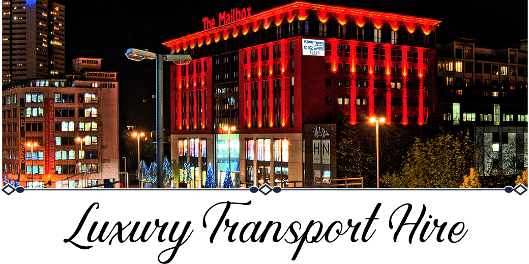 powis travel general hire advert